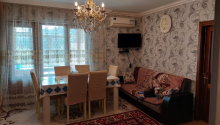 4 otaqlı Köhnə tikili, Satış, Bakı, Suraxanı