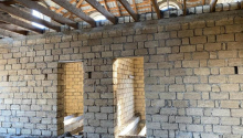 8 otaqlı Villa / Həyət evi, Satış, Abşeron