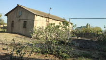 3 otaqlı Bağ evləri, Kirayə (aylıq), Abşeron