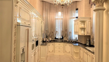 10 otaqlı Villa / Həyət evi, Satış, Bakı, Binəqədi