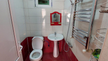 3 otaqlı Villa / Həyət evi, Satış, Xırdalan