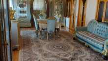 5 otaqlı Villa / Həyət evi, Satış, Bakı, Sabunçu