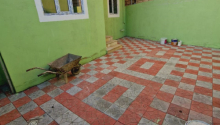 3 otaqlı Villa / Həyət evi, Satış, Xırdalan