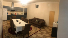 6 otaqlı Villa / Həyət evi, Satış, Bakı, Suraxanı