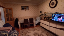 3 otaqlı Köhnə tikili, Satış, Bakı, Sabunçu