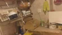 1 otaqlı Köhnə tikili, Satış, Bakı, Nəsimi