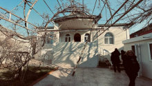 4 otaqlı Villa / Həyət evi, Satış, Bakı, Suraxanı