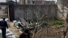 4 otaqlı Villa / Həyət evi, Satış, Bakı, Suraxanı