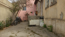 3 otaqlı Villa / Həyət evi, Satış, Bakı, Sabunçu