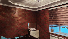 4 otaqlı Villa / Həyət evi, Satış, Bakı, Suraxanı