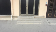 1 otaqlı Obyekt, Kirayə (aylıq), Bakı, Nərimanov, Gənclik