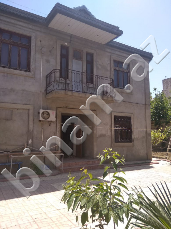 5 otaqlı Villa / Həyət evi, Satış, Bakı, Suraxanı