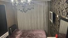 3 otaqlı Köhnə tikili, Satış, Bakı, Yasamal, Elmlər Akademiyası