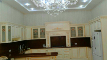 6 otaqlı Villa / Həyət evi, Satış, Bakı, Binəqədi