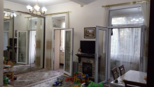 3 otaqlı Köhnə tikili, Satış, Bakı, Nəsimi, 28 may