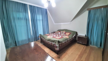 5 otaqlı Villa / Həyət evi, Satış, Qəbələ