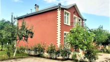 4 otaqlı Villa / Həyət evi, Satış, Quba