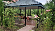 4 otaqlı Villa / Həyət evi, Satış, Quba