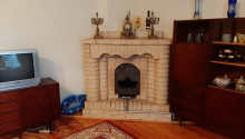 4 otaqlı Villa / Həyət evi, Satış, Quba
