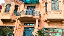 6 otaqlı Villa / Həyət evi, Satış, Bakı, Binəqədi