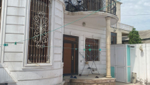 5 otaqlı Villa / Həyət evi, Satış, Bakı, Xəzər
