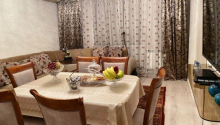 3 otaqlı Villa / Həyət evi, Kirayə (aylıq), Bakı, Nəsimi
