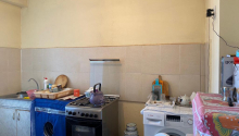 3 otaqlı Köhnə tikili, Satış, Bakı, Sabunçu, Koroğlu