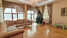9 otaqlı Villa / Həyət evi, Satış, Bakı, Səbail