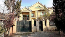 5 otaqlı Villa / Həyət evi, Satış, Bakı, Suraxanı, Neftçilər