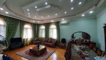 6 otaqlı Villa / Həyət evi, Kirayə (aylıq), Bakı, Nərimanov, Nəriman Nərimanov