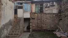 3 otaqlı Villa / Həyət evi, Kirayə (aylıq), Bakı, Binəqədi, Azadlıq pros.