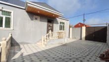 4 otaqlı Villa / Həyət evi, Satış, Bakı