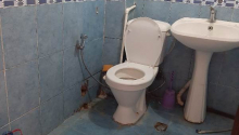 1 otaqlı Köhnə tikili, Satış, Bakı, Səbail