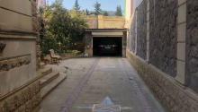 6 otaqlı Villa / Həyət evi, Kirayə (aylıq), Bakı, Binəqədi, Nəsimi
