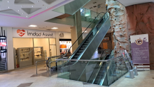 1 otaqlı Ofis, Kirayə (aylıq), Bakı, Nəsimi, 28 may