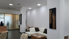 1 otaqlı Ofis, Kirayə (aylıq), Bakı, Nəsimi, 28 may