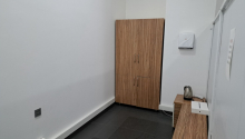 1 otaqlı Ofis, Kirayə (aylıq), Bakı, Nəsimi, 28 may