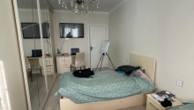 4 otaqlı Köhnə tikili, Satış, Bakı, Yasamal, İnşaatçılar