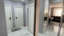 4 otaqlı Köhnə tikili, Satış, Bakı, Yasamal, İnşaatçılar
