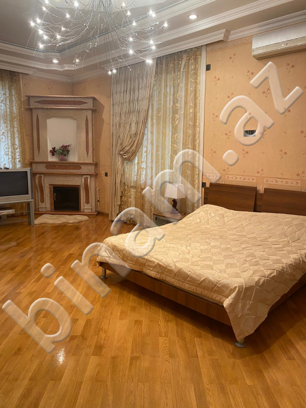 6 otaqlı Villa / Həyət evi, Satış, Bakı, Sabunçu