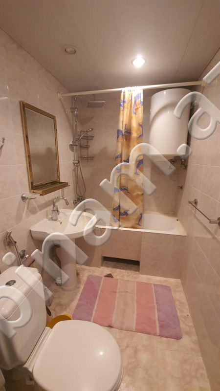 2 otaqlı Köhnə tikili, Kirayə (aylıq), Bakı, Səbail, Sahil