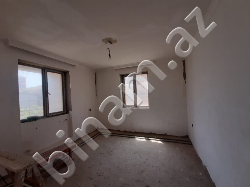 5 otaqlı Bağ evləri, Satış, Abşeron