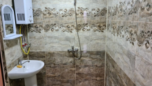 3 otaqlı Köhnə tikili, Kirayə (aylıq), Bakı, Səbail