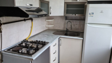 3 otaqlı Köhnə tikili, Kirayə (aylıq), Bakı, Səbail