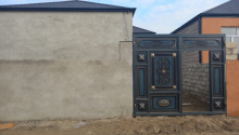 2 otaqlı Villa / Həyət evi, Satış, Bakı, Sabunçu, Koroğlu