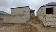 2 otaqlı Villa / Həyət evi, Satış, Bakı, Sabunçu, Koroğlu