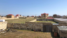 5 otaqlı Villa / Həyət evi, Satış, Abşeron