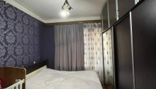 2 otaqlı Köhnə tikili, Satış, Bakı, Binəqədi, Azadlıq pros.