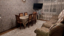 3 otaqlı Köhnə tikili, Satış, Bakı, Xətai