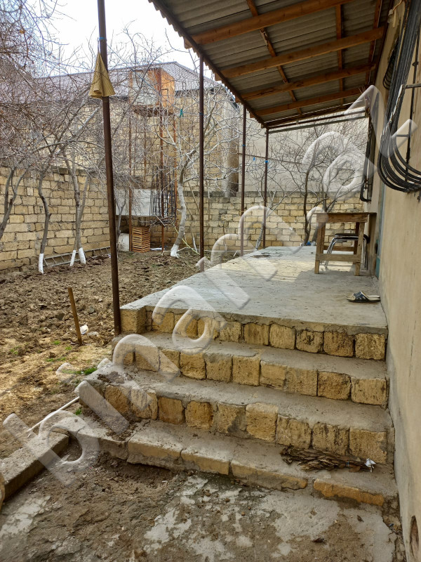 3 otaqlı Villa / Həyət evi, Kirayə (aylıq), Abşeron
